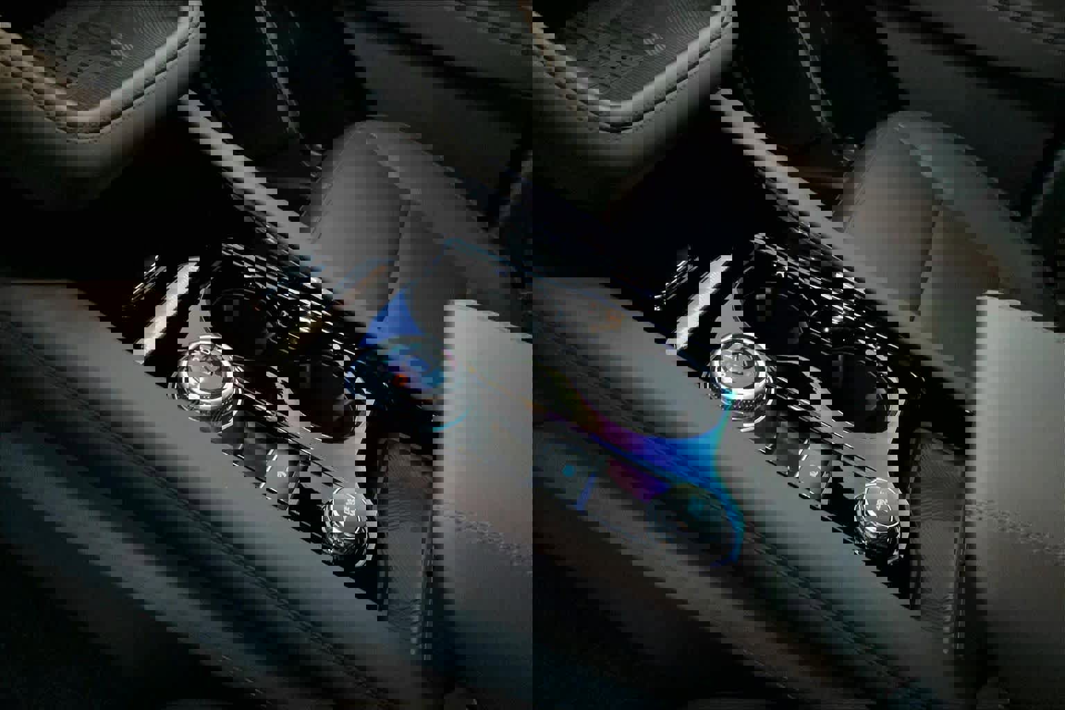 Used 2025 Ford Explorer Platinum image 15