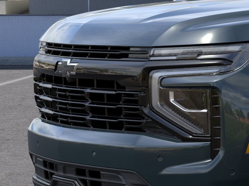 New 2026 Chevrolet Tahoe RST w/ Advanced Technology Package AWD/4WD image 37