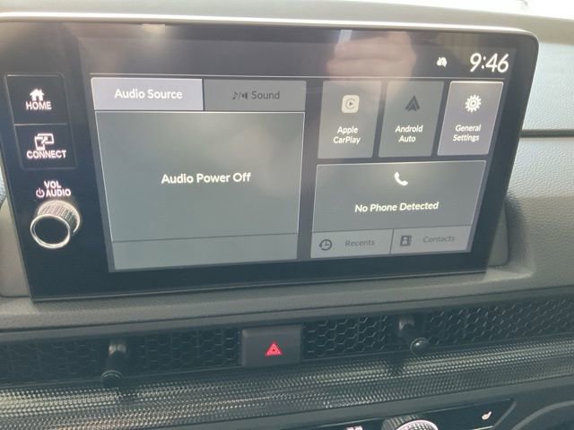 Certified 2026 Honda CR-V Sport-L image 18