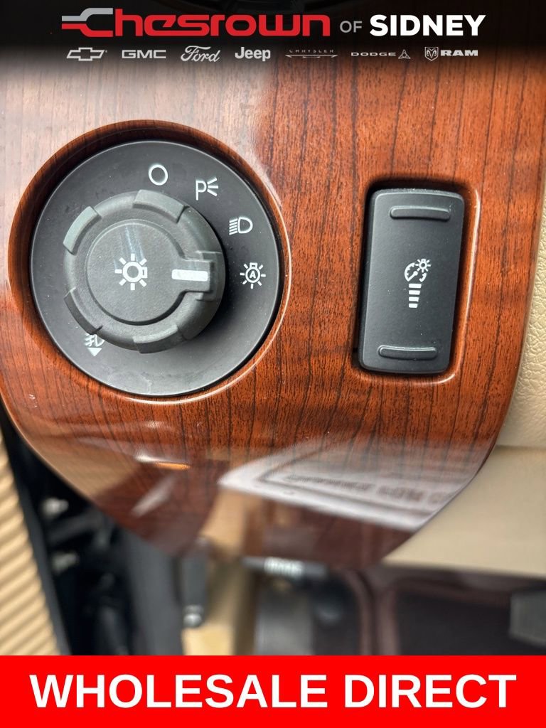 Used 2016 Ford F250 King Ranch w/ Snow Plow Prep Package image 15