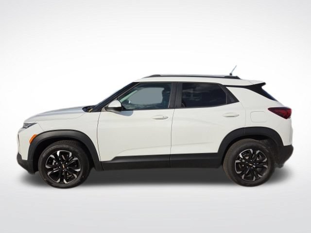 Used 2021 Chevrolet TrailBlazer LT w/ Premium Seating Package FWD image 5