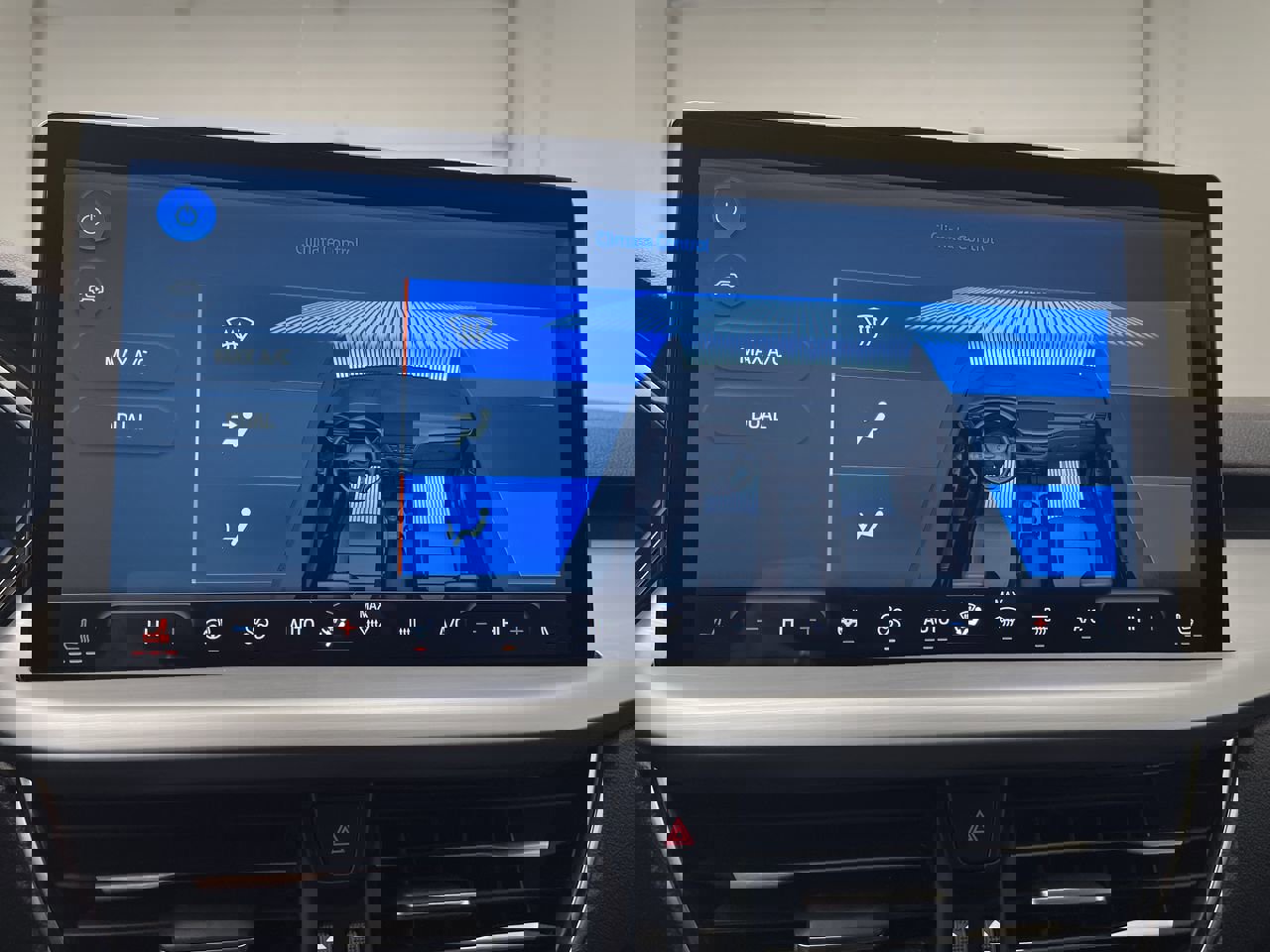 Certified 2024 Ford Escape Platinum image 21