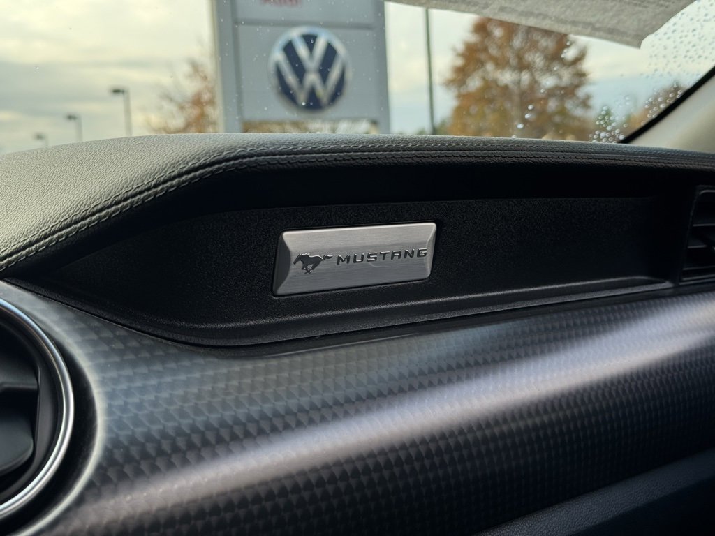 Used 2018 Ford Mustang GT Premium w/ GT Performance Package image 38