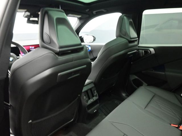 New 2026 BMW X3 M50 w/ Premium Package image 10