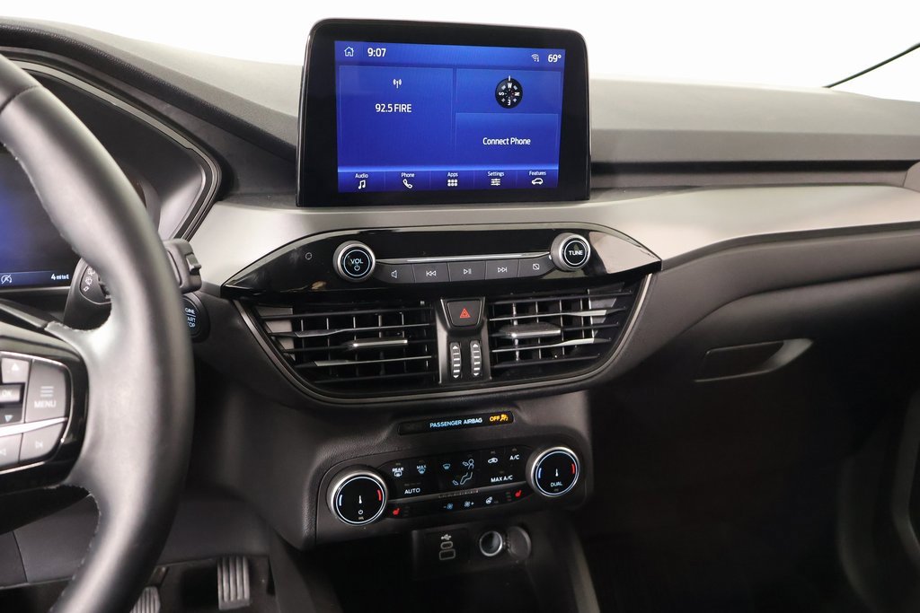 Used 2024 Ford Escape Active w/ Cold Weather Package image 5