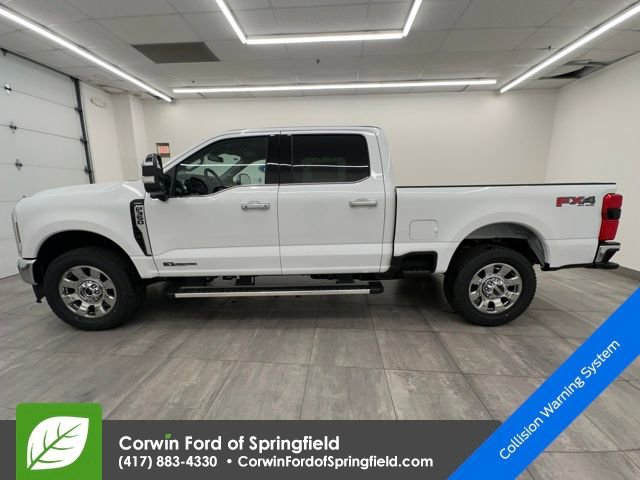 New 2026 Ford F350 Lariat w/ Lariat Premium Package video 2
