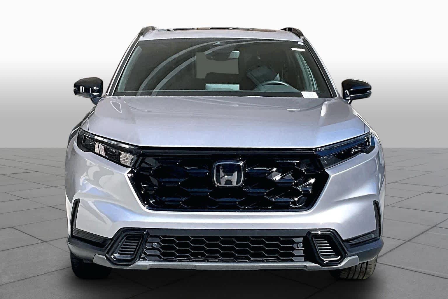 Used 2026 Honda CR-V Sport-L image 4