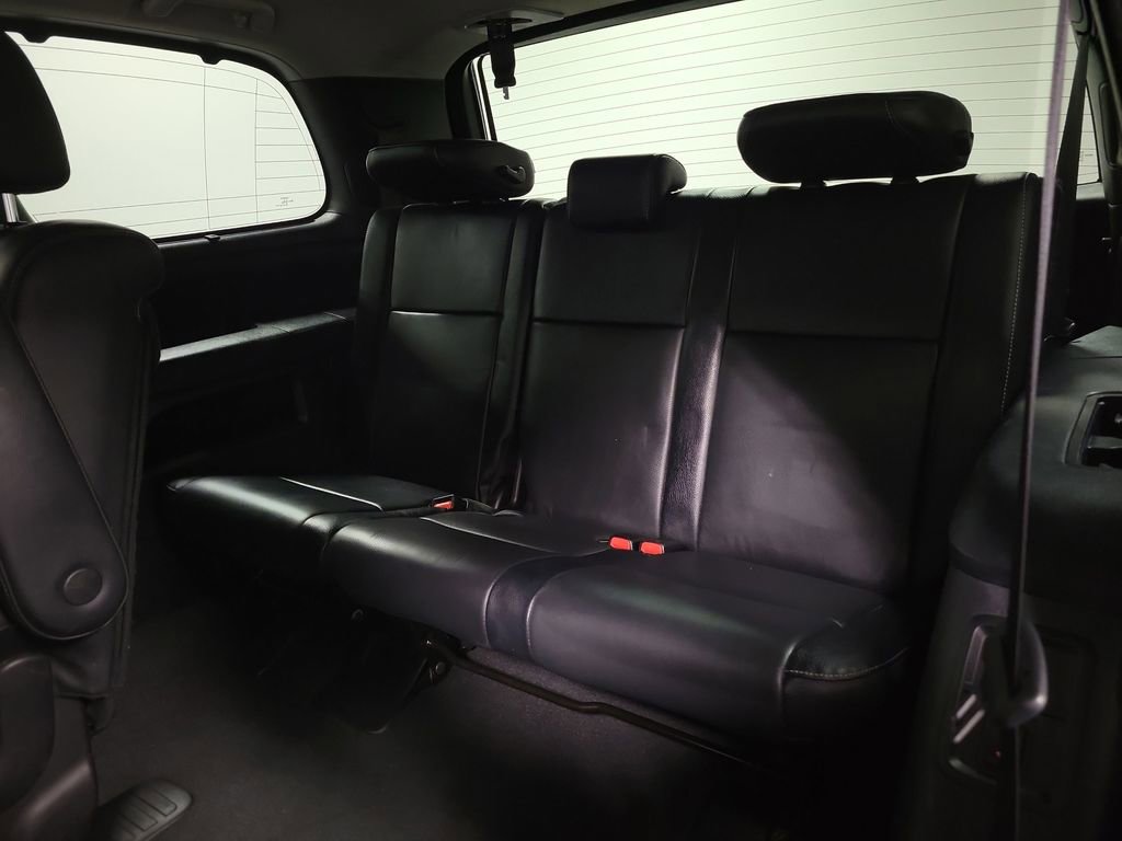 Used 2021 Toyota Sequoia Nightshade w/ Safety & Convenience Package image 25