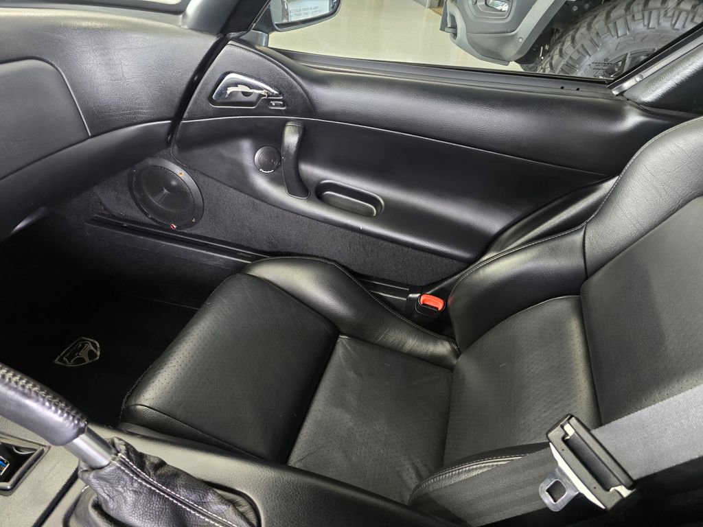 Used 2000 Dodge Viper RT/10 RWD image 17
