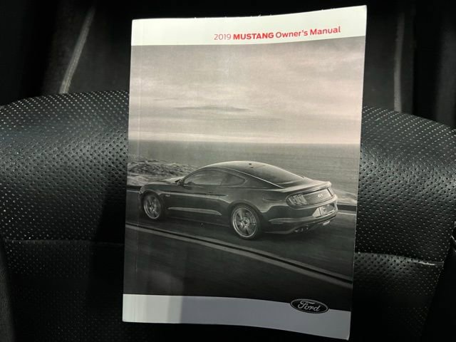 Used 2019 Ford Mustang Premium w/ Equipment Group 201A image 46