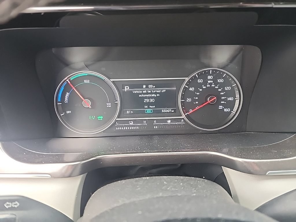 Used 2021 Kia Sorento EX FWD image 5