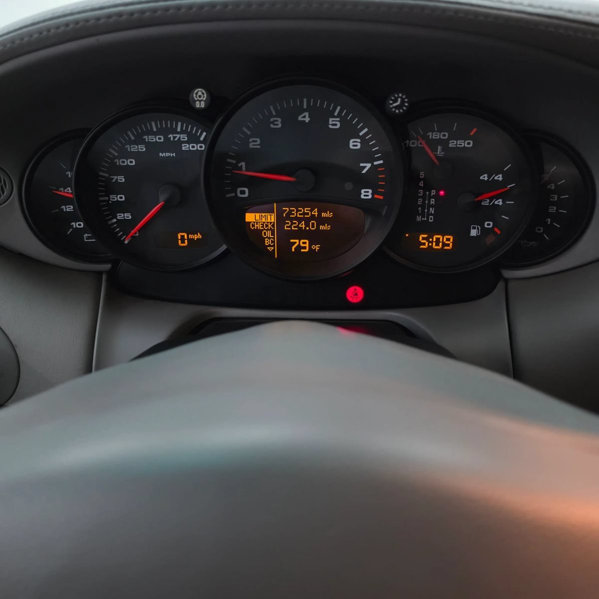 Used 2004 Porsche 911 GT3 RS image 17