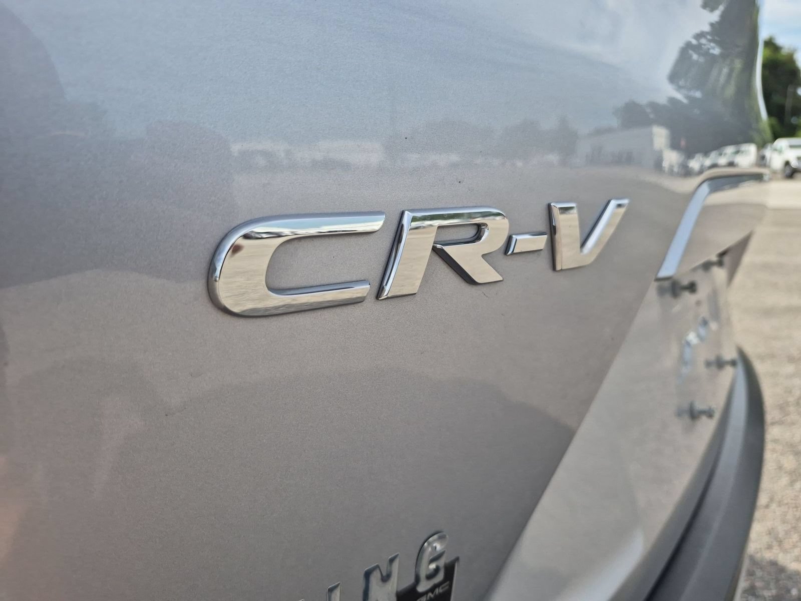 Used 2021 Honda CR-V EX image 33