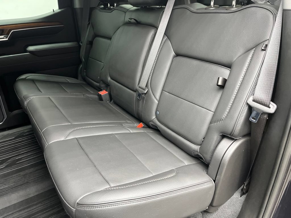 Used 2022 GMC Sierra 1500 Denali AWD/4WD image 21