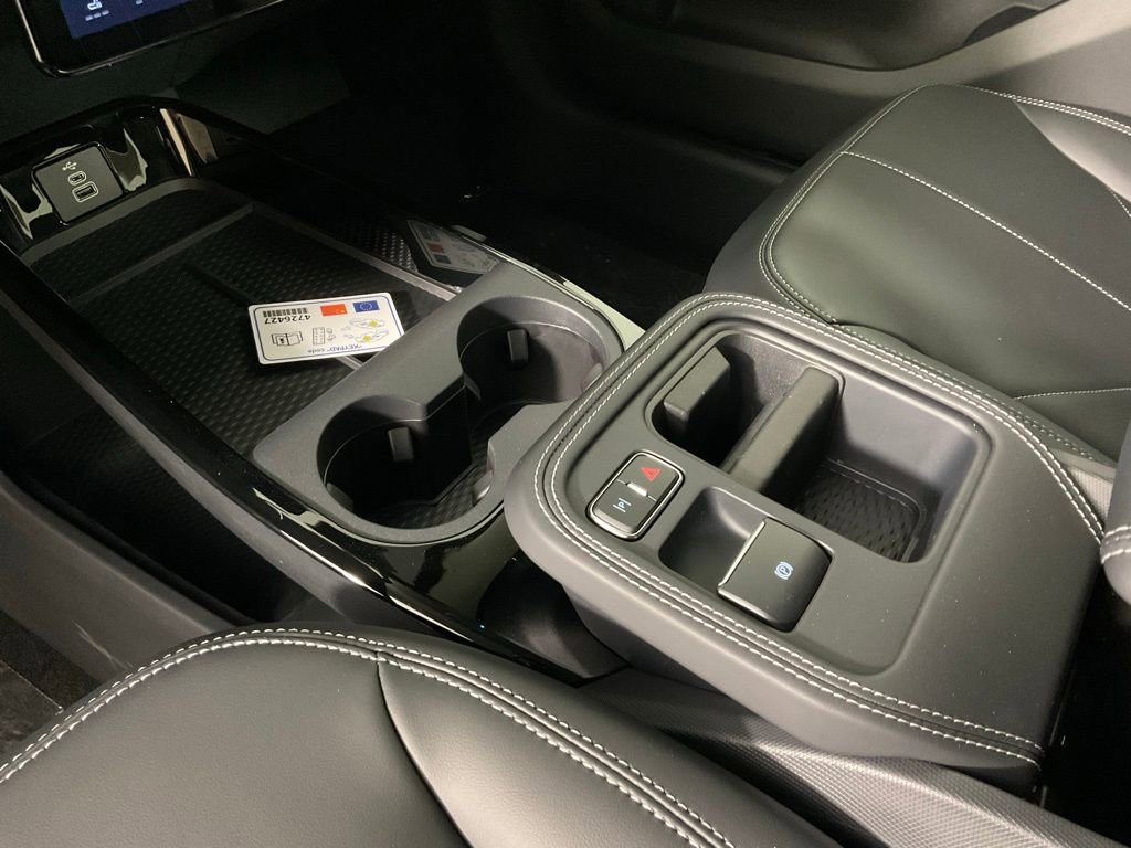New 2026 Ford Mustang Mach-E Select w/ Comfort Package RWD image 19