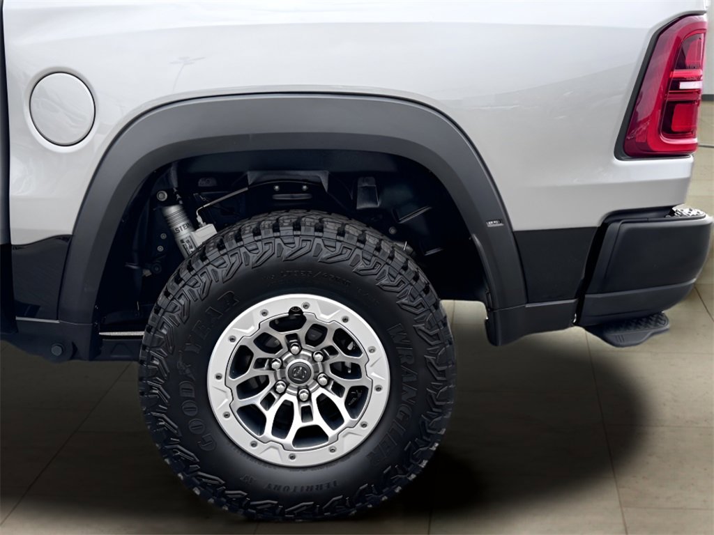 Used 2025 RAM 1500 RHO w/ RHO Level 1 Equipment Group image 50