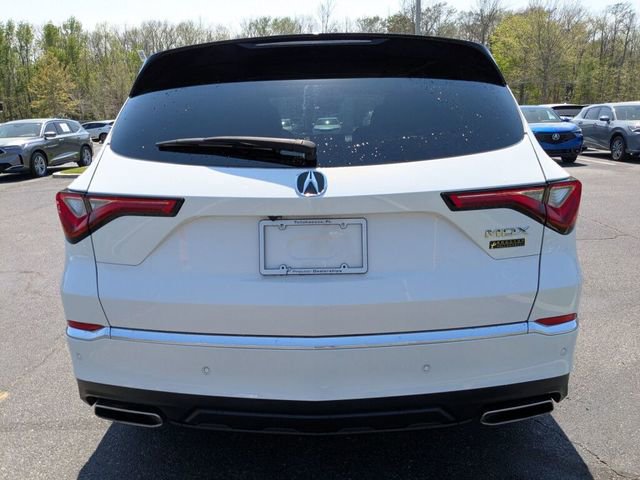 Certified 2023 Acura MDX FWD w/ Technology Package image 9