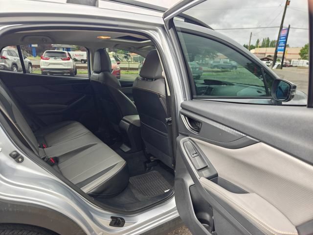 Used 2023 Subaru Crosstrek 2.5i Sport AWD/4WD image 31