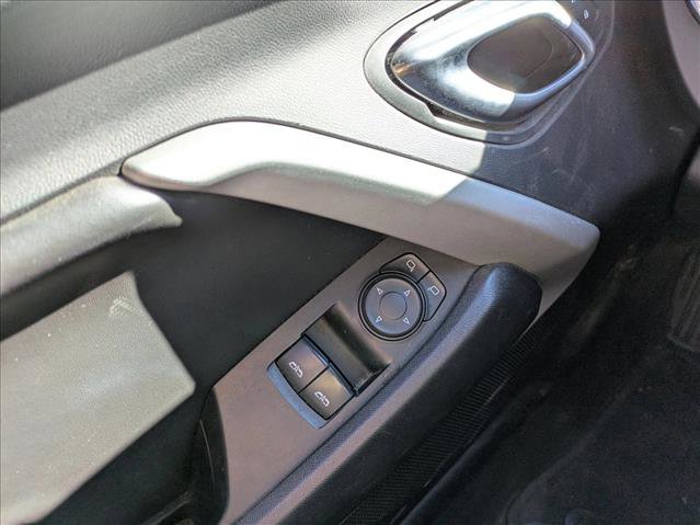 Used 2018 Chevrolet Camaro SS w/ Redline Edition image 17