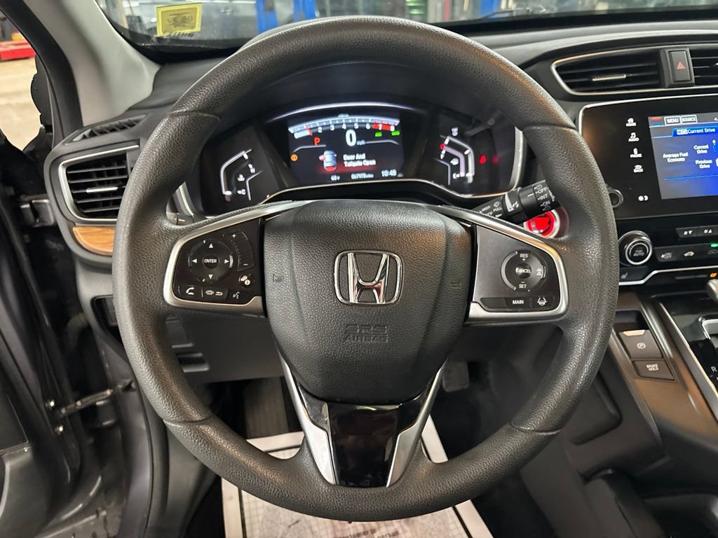 Used 2018 Honda CR-V EX image 20