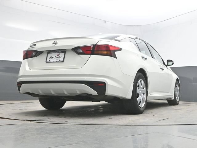 Used 2020 Nissan Altima 2.5 S FWD image 38