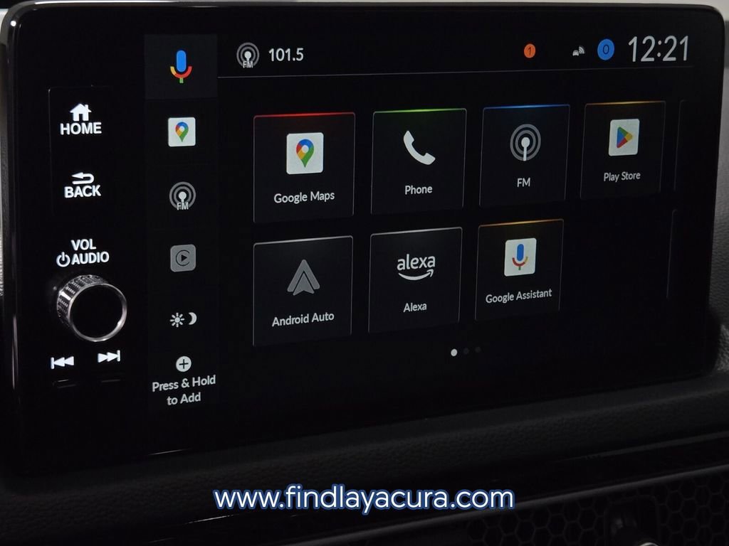 Used 2025 Honda Civic Sport Touring image 21