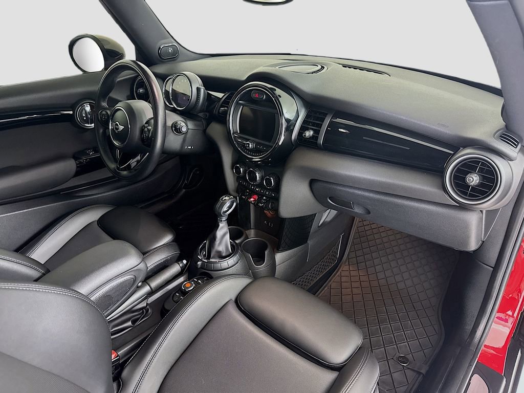 Used 2015 MINI Cooper S FWD image 30