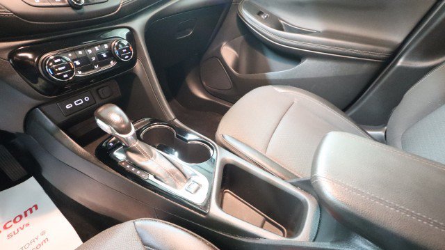 Used 2023 Buick Encore GX Select w/ Safety Package II FWD image 17