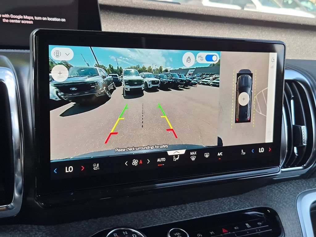 New 2026 Ford Expedition Tremor AWD/4WD image 18