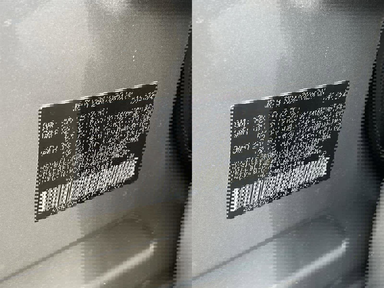 Certified 2024 Subaru Ascent Premium w/ Convenience Package image 34