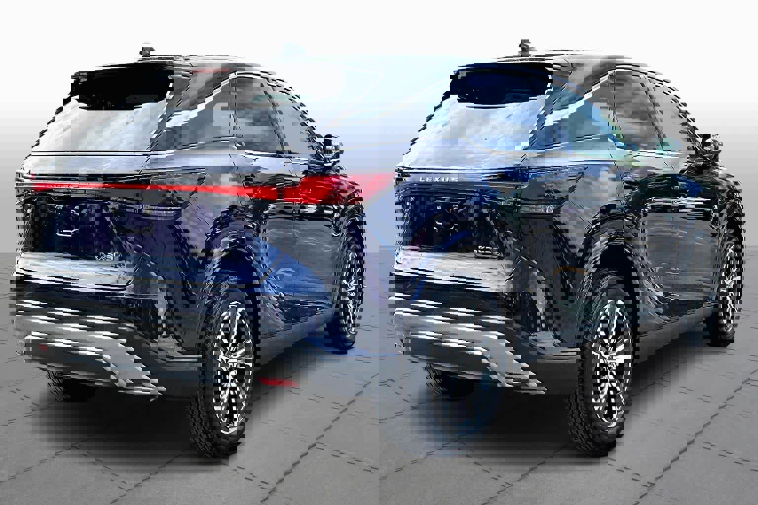 Used 2025 Lexus RX 350 FWD w/ Technology Package image 13