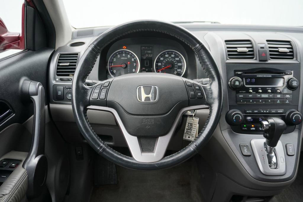 Used 2008 Honda CR-V EX-L image 12