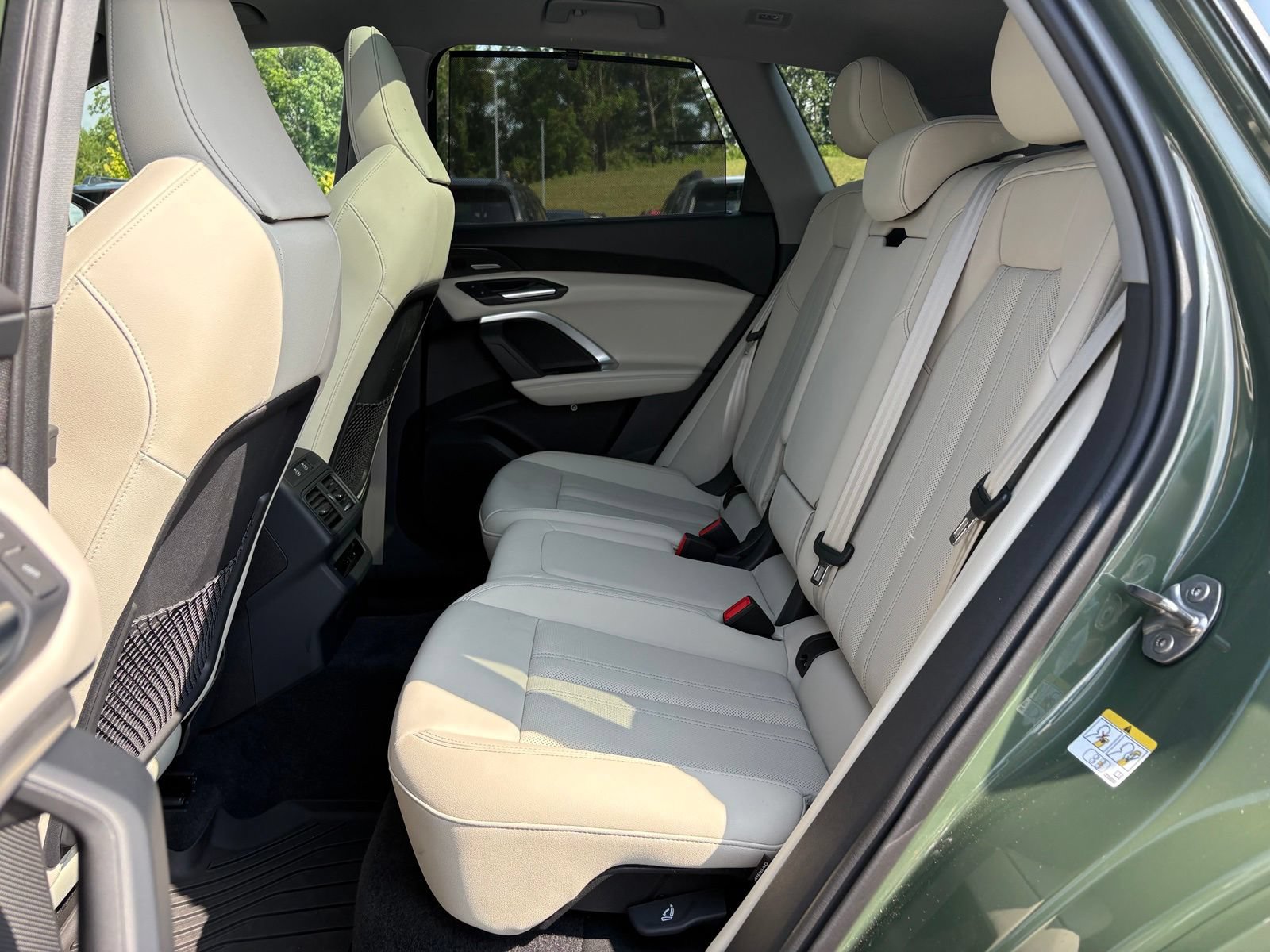 Used 2026 Audi Q5 Premium Plus AWD/4WD image 32