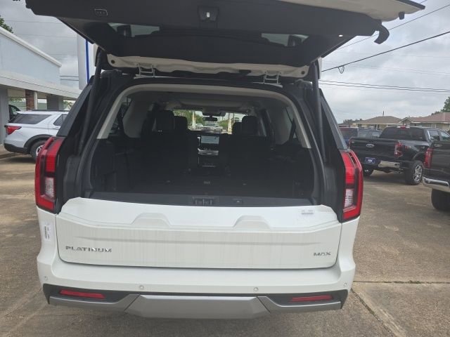 New 2025 Ford Expedition Max Platinum w/ Platinum Ultimate Package AWD/4WD image 14