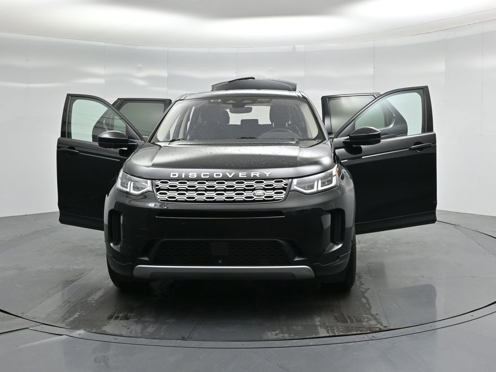 Used 2021 Land Rover Discovery Sport S image 30