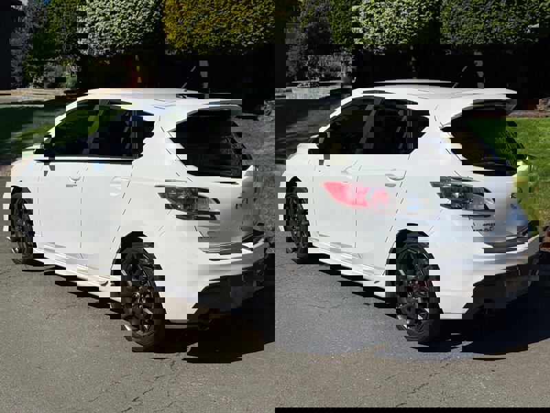 Used 2013 MAZDA MAZDA3 Touring image 3