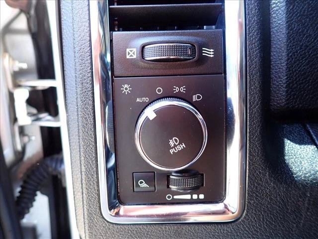 Used 2014 RAM 2500 Laramie AWD/4WD image 16
