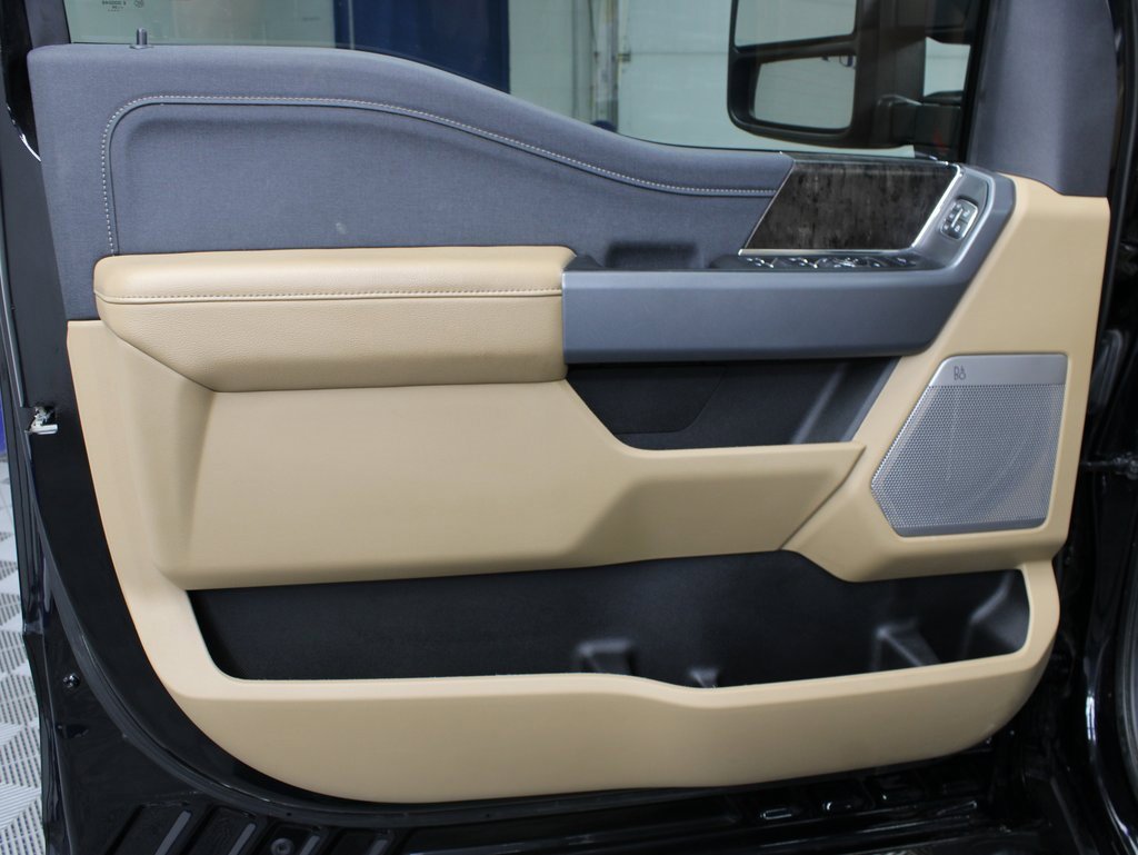 Used 2024 Ford F250 Lariat w/ Lariat Ultimate Package image 77