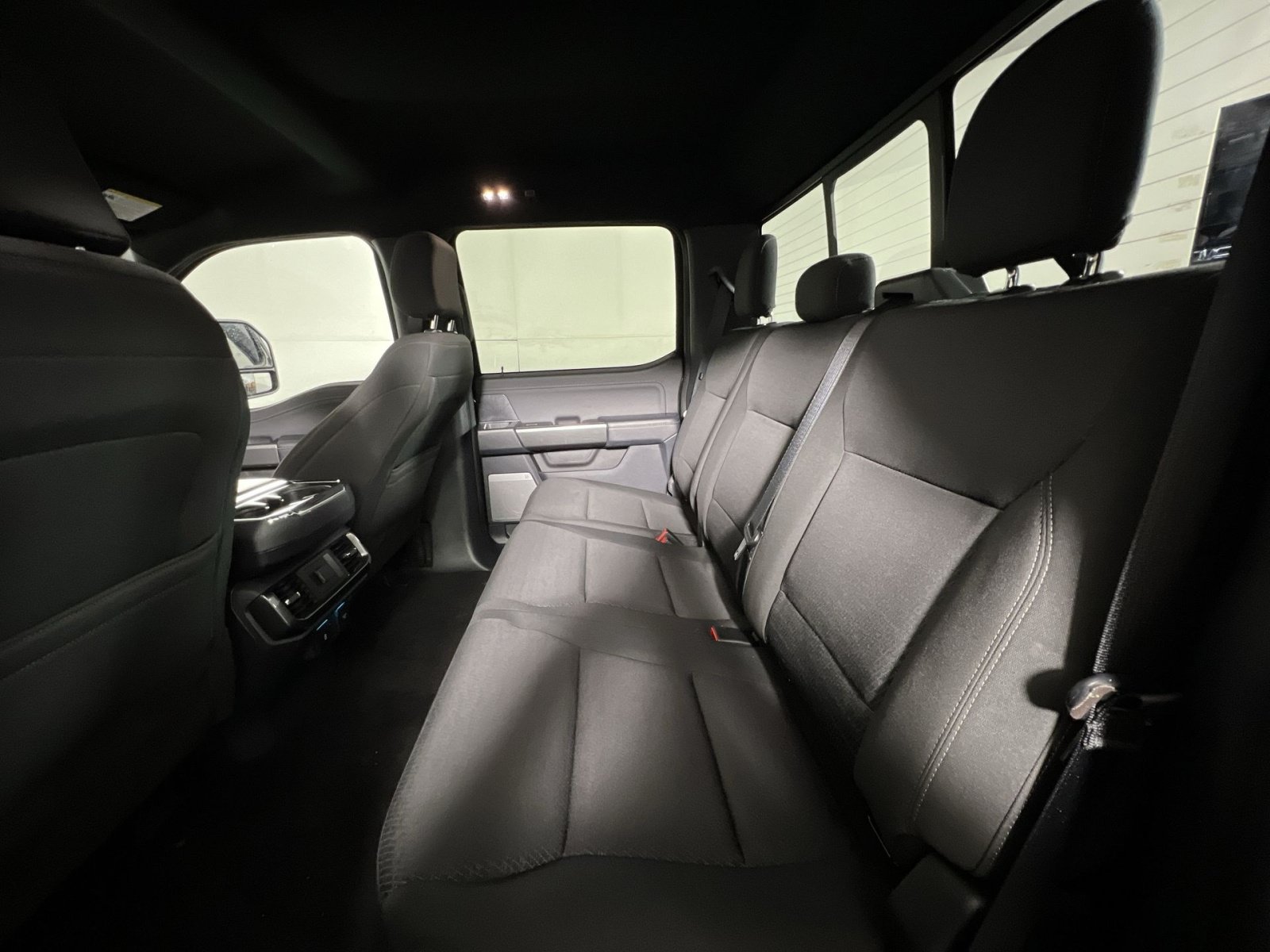 Used 2023 Ford F150 XLT w/ Equipment Group 302A High AWD/4WD image 24