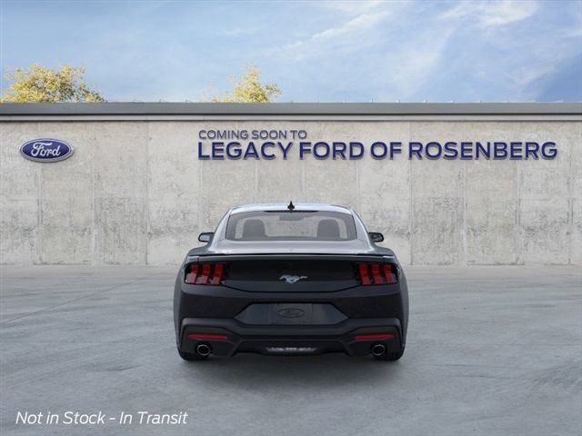 New 2026 Ford Mustang Premium RWD image 5