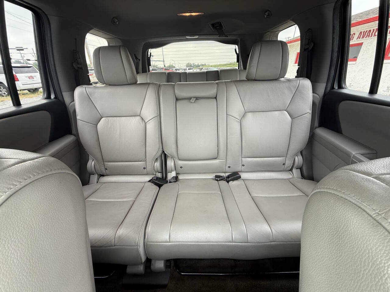 Used 2014 Honda Pilot EX-L image 28