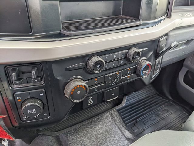 Used 2023 Ford F250 XL w/ XL Chrome Package AWD/4WD image 24