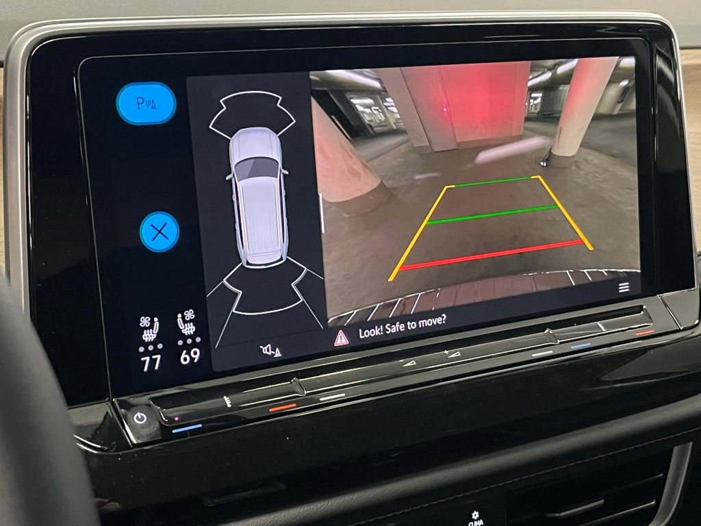 New 2026 Volkswagen Atlas SE image 26