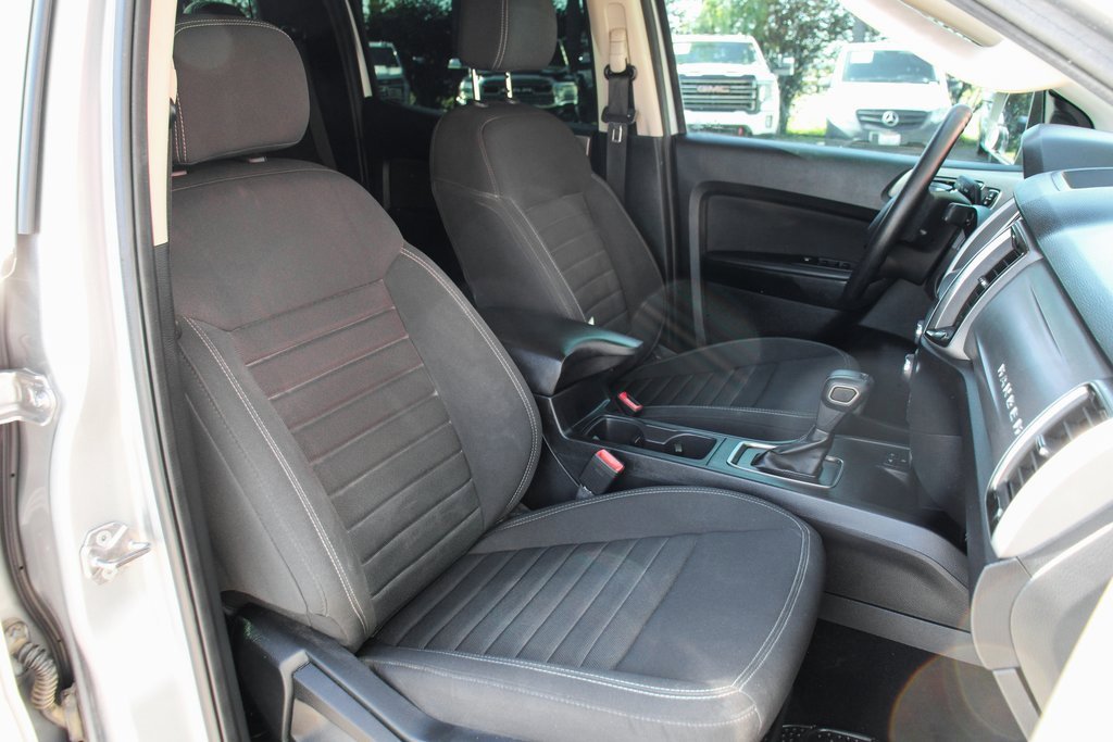 Used 2021 Ford Ranger XLT image 33