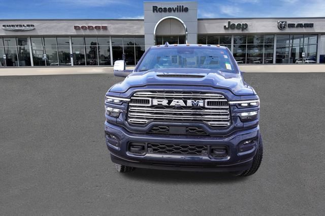 New 2026 RAM 2500 Laramie image 8