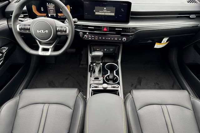 New 2026 Kia K5 GT image 16
