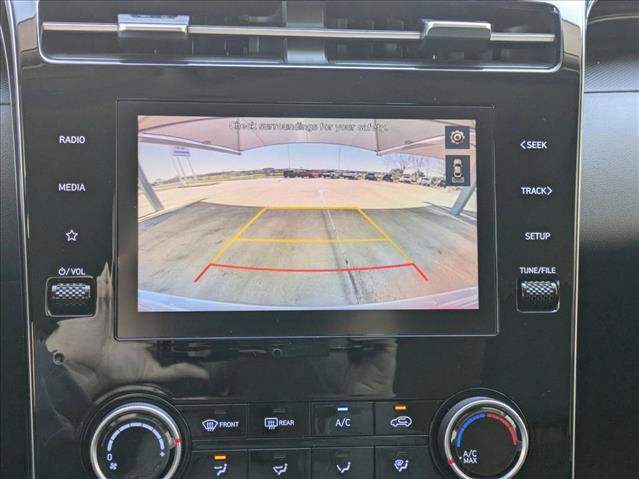 Used 2023 Hyundai Tucson SEL image 14