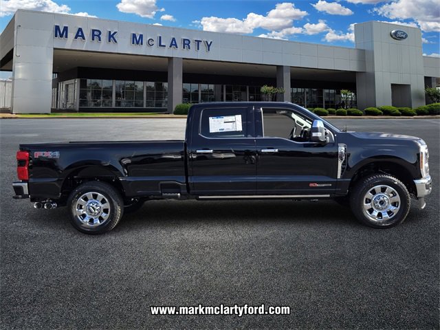 New 2026 Ford F350 Lariat image 2
