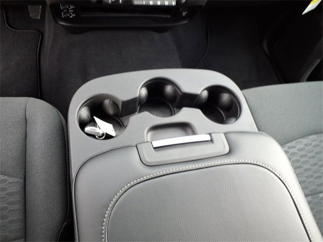 New 2026 RAM 2500 Tradesman image 16