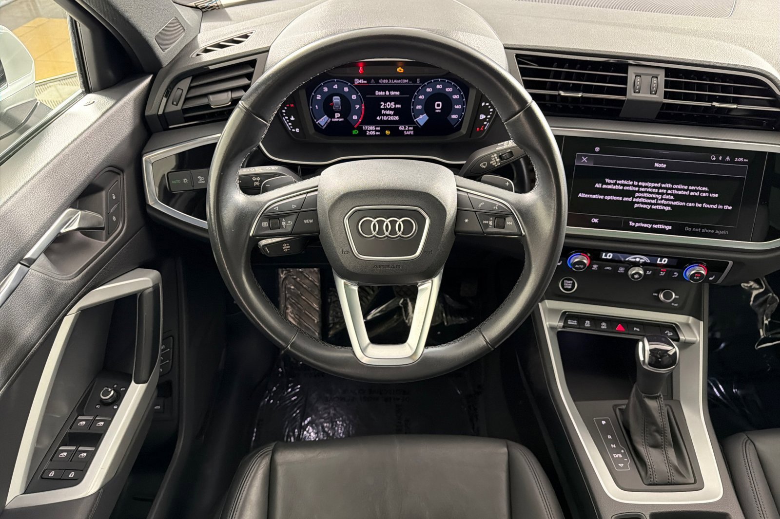 Used 2023 Audi Q3 2.0T Premium w/ Convenience Package image 13